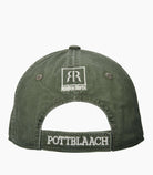 Ruhrpott Pottblaach Baseball Cap - Robin Ruth