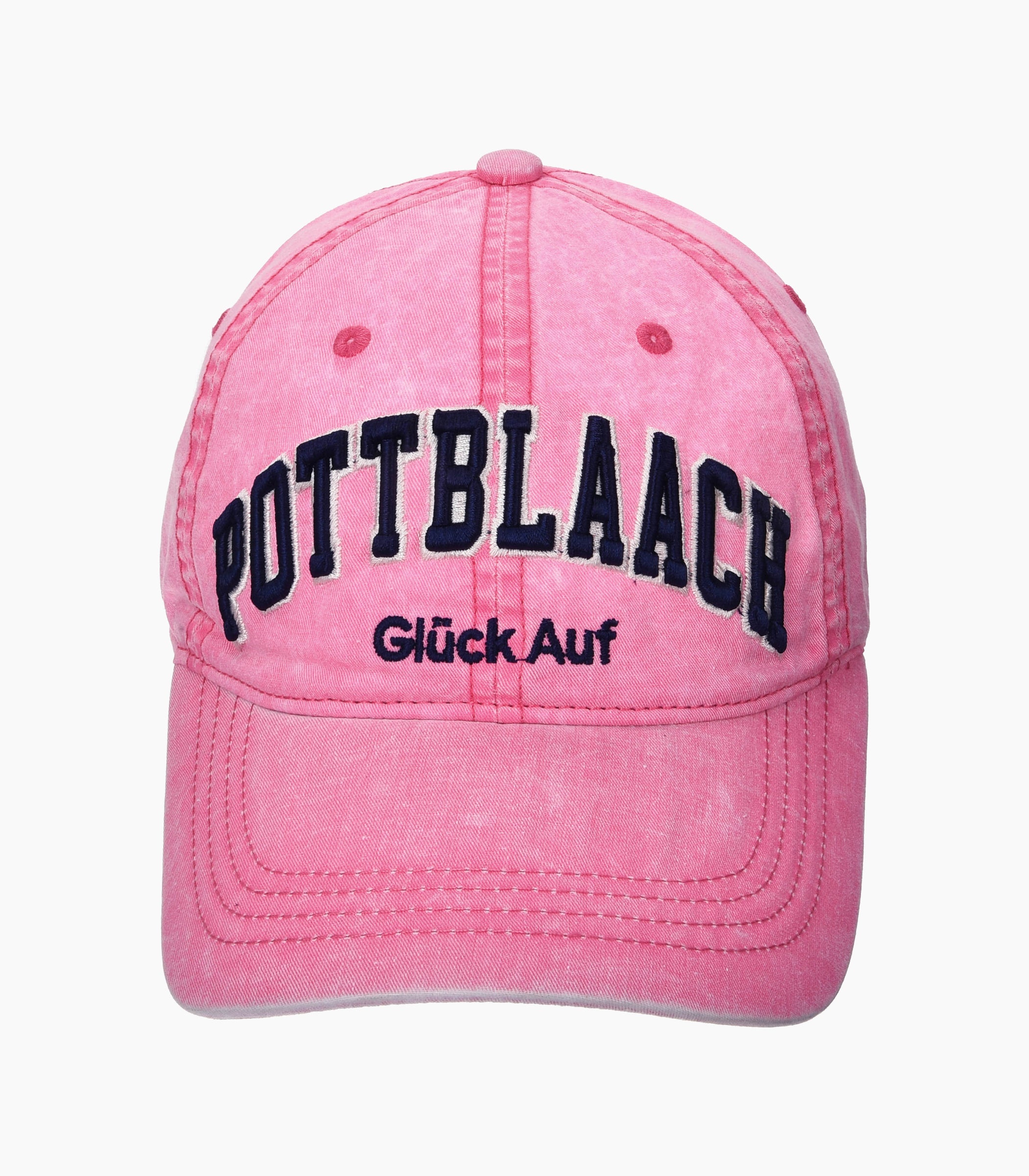 Ruhrpott Pottblaach Baseball Cap - Robin Ruth