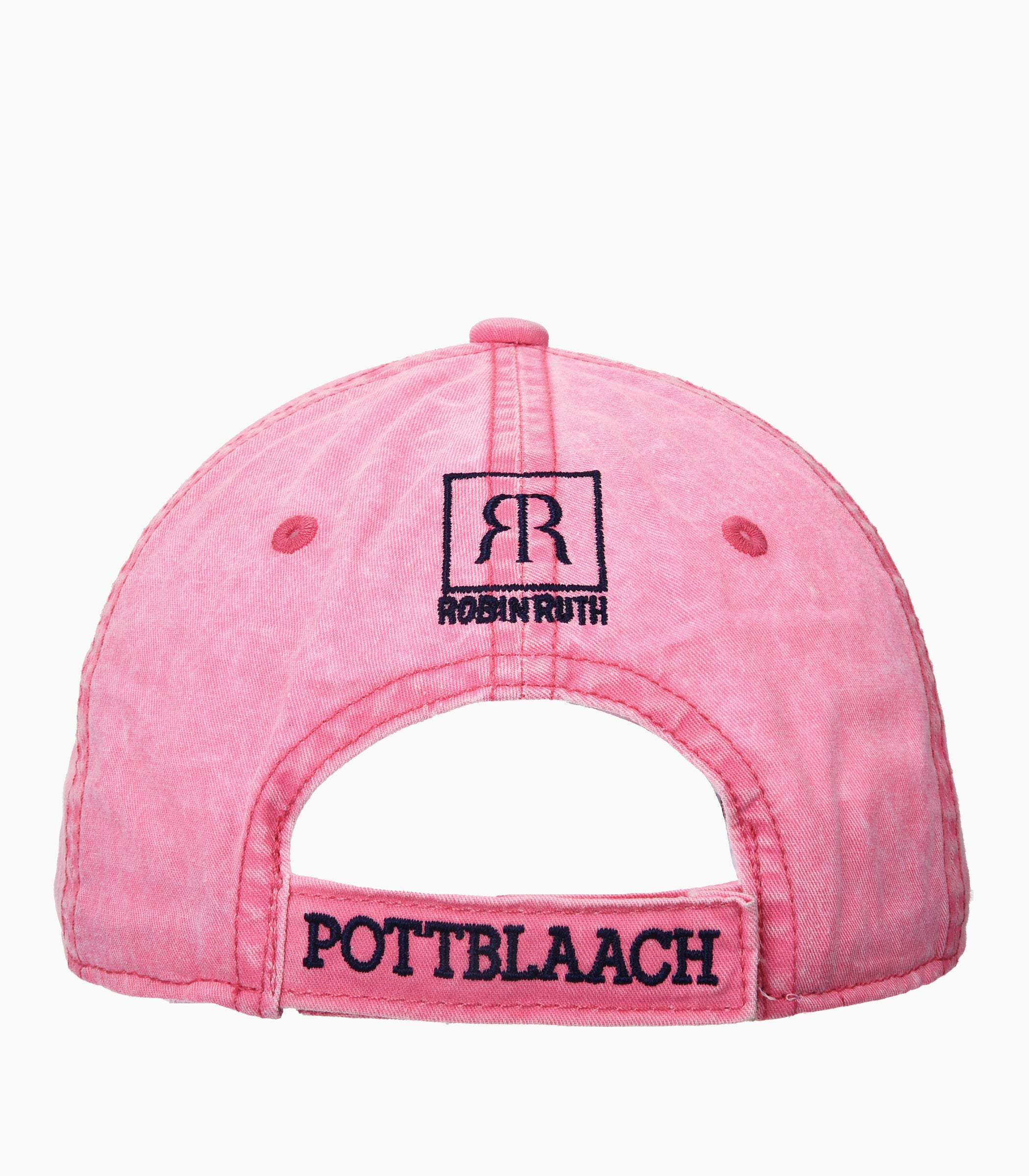 Ruhrpott Pottblaach Baseball Cap - Robin Ruth