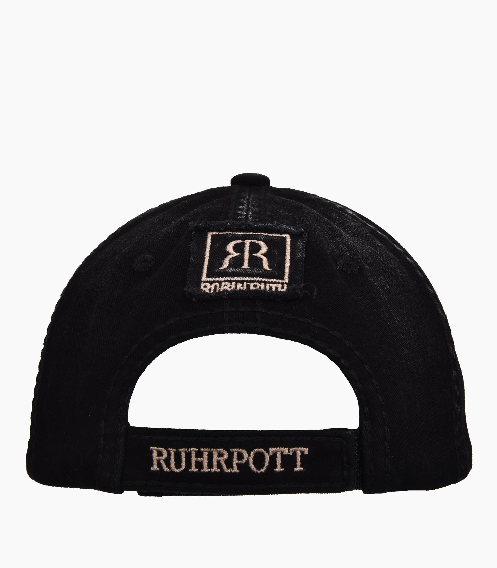 Ruhrpott Baseball Cap - Robin Ruth