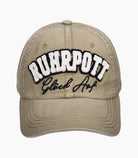 Ruhrpott Baseball Cap - Robin Ruth