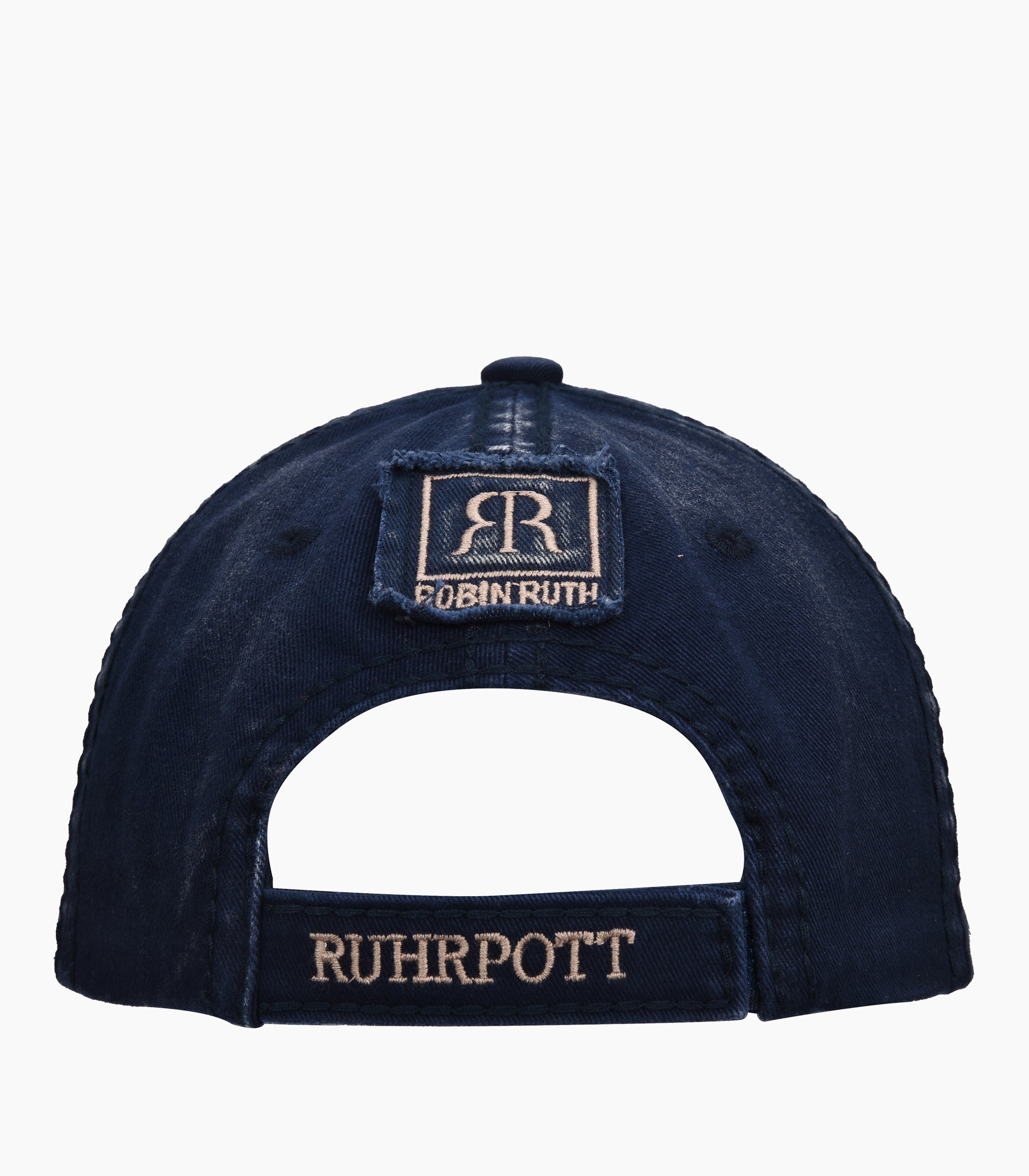 Ruhrpott Baseball Cap - Robin Ruth