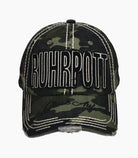 Ruhrpott Baseball Cap - Robin Ruth