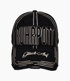 Ruhrpott Baseball Cap - Robin Ruth