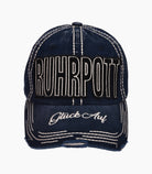 Ruhrpott Baseball Cap - Robin Ruth