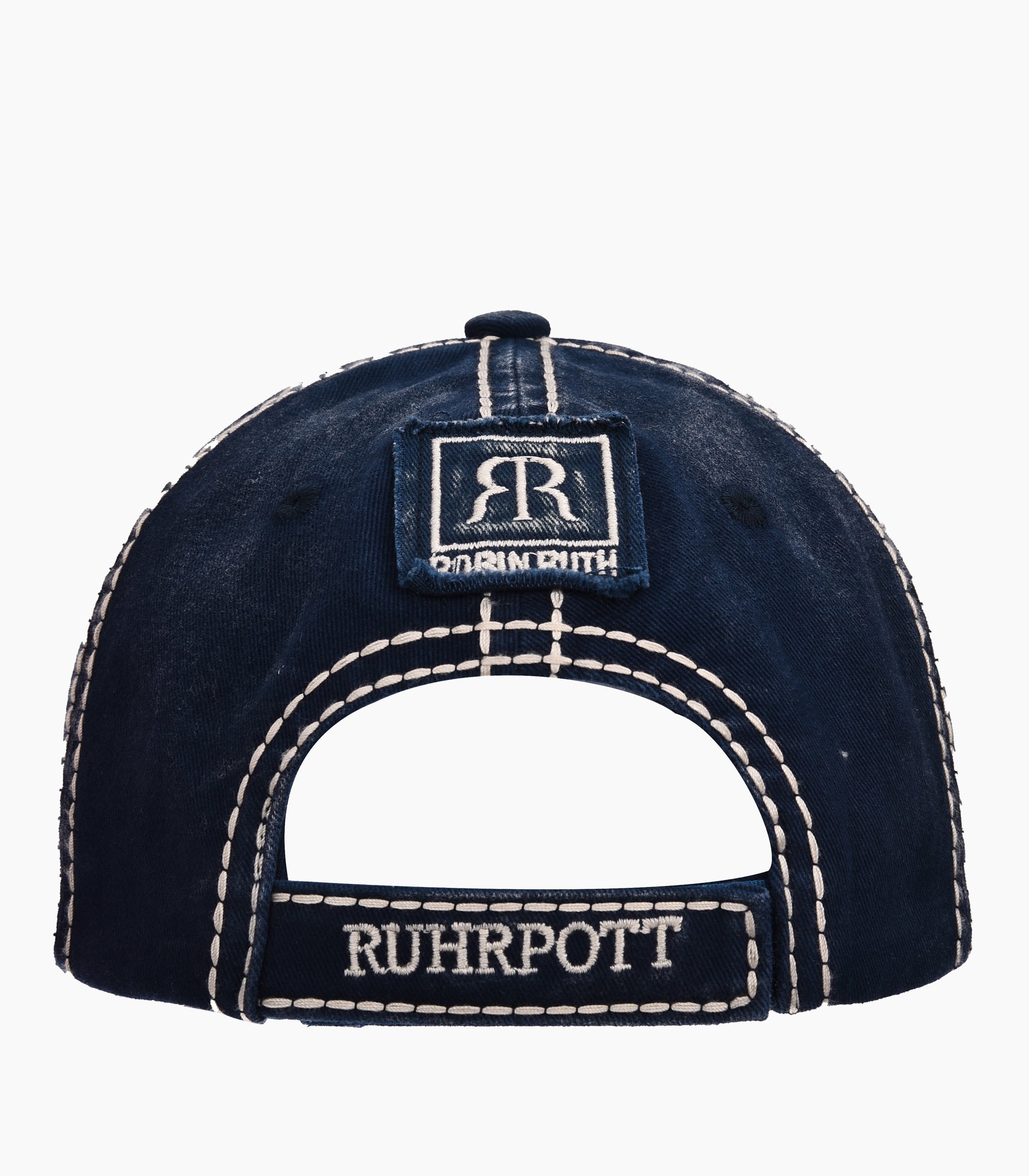 Ruhrpott Baseball Cap - Robin Ruth