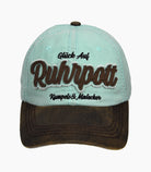 Ruhrpott Baseball Cap - Robin Ruth