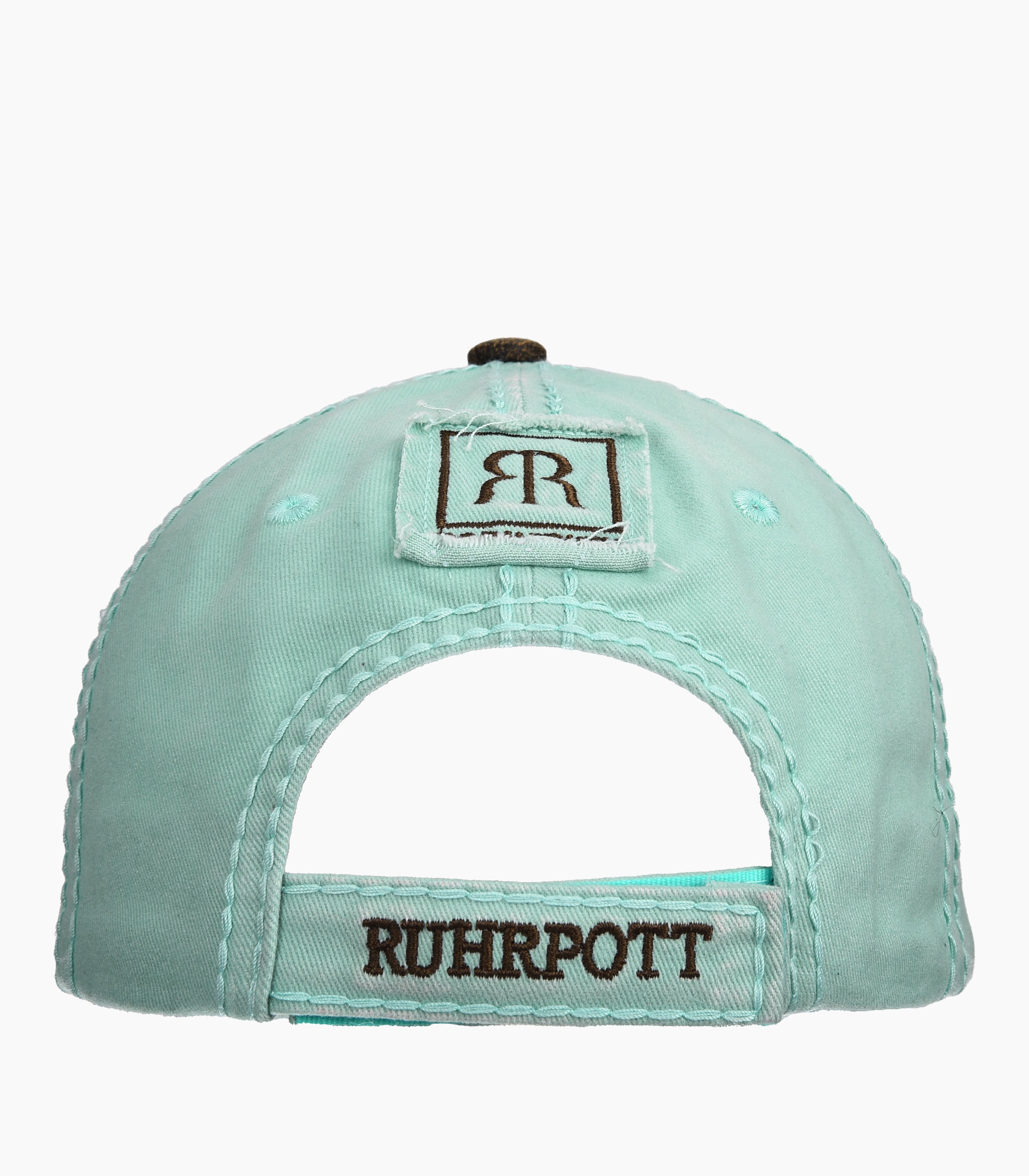 Ruhrpott Baseball Cap - Robin Ruth