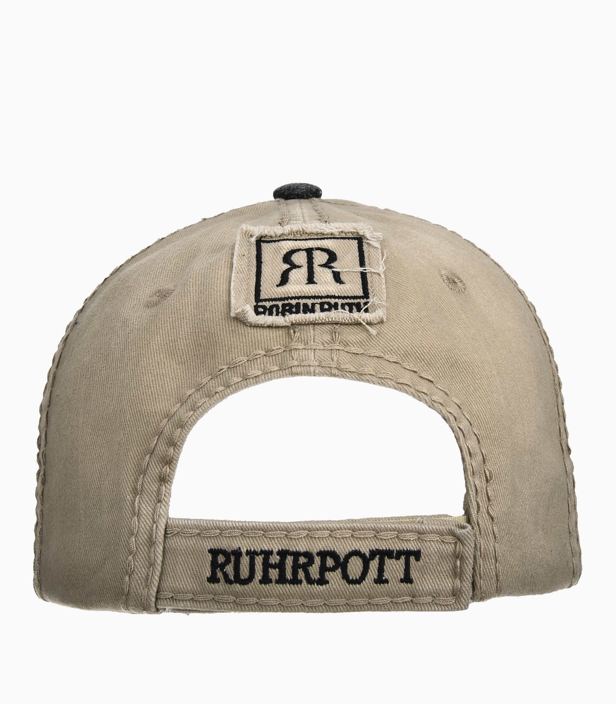 Ruhrpott Baseball Cap - Robin Ruth