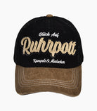 Ruhrpott Baseball Cap - Robin Ruth