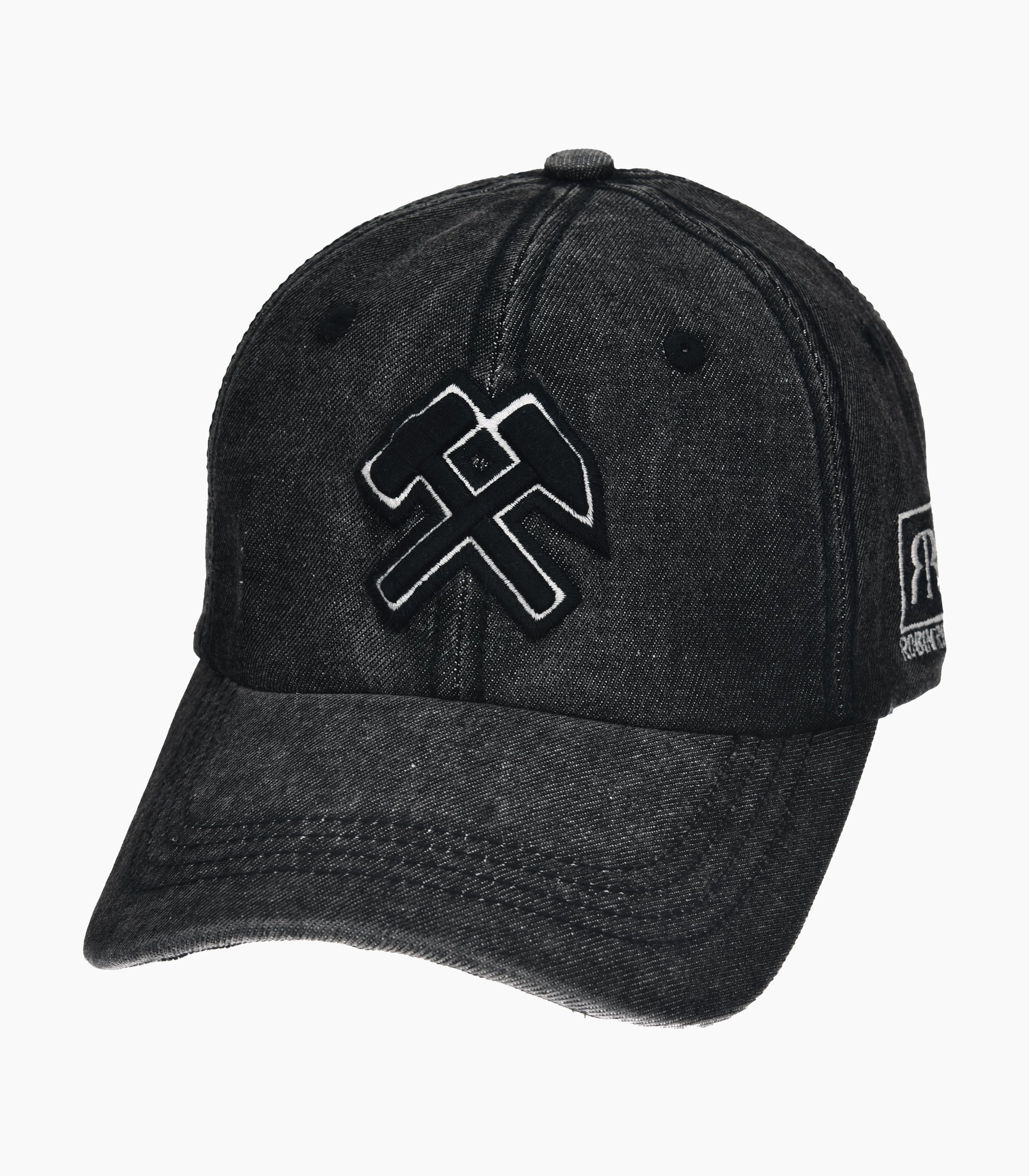 Ruhrpott Baseball Cap - Robin Ruth