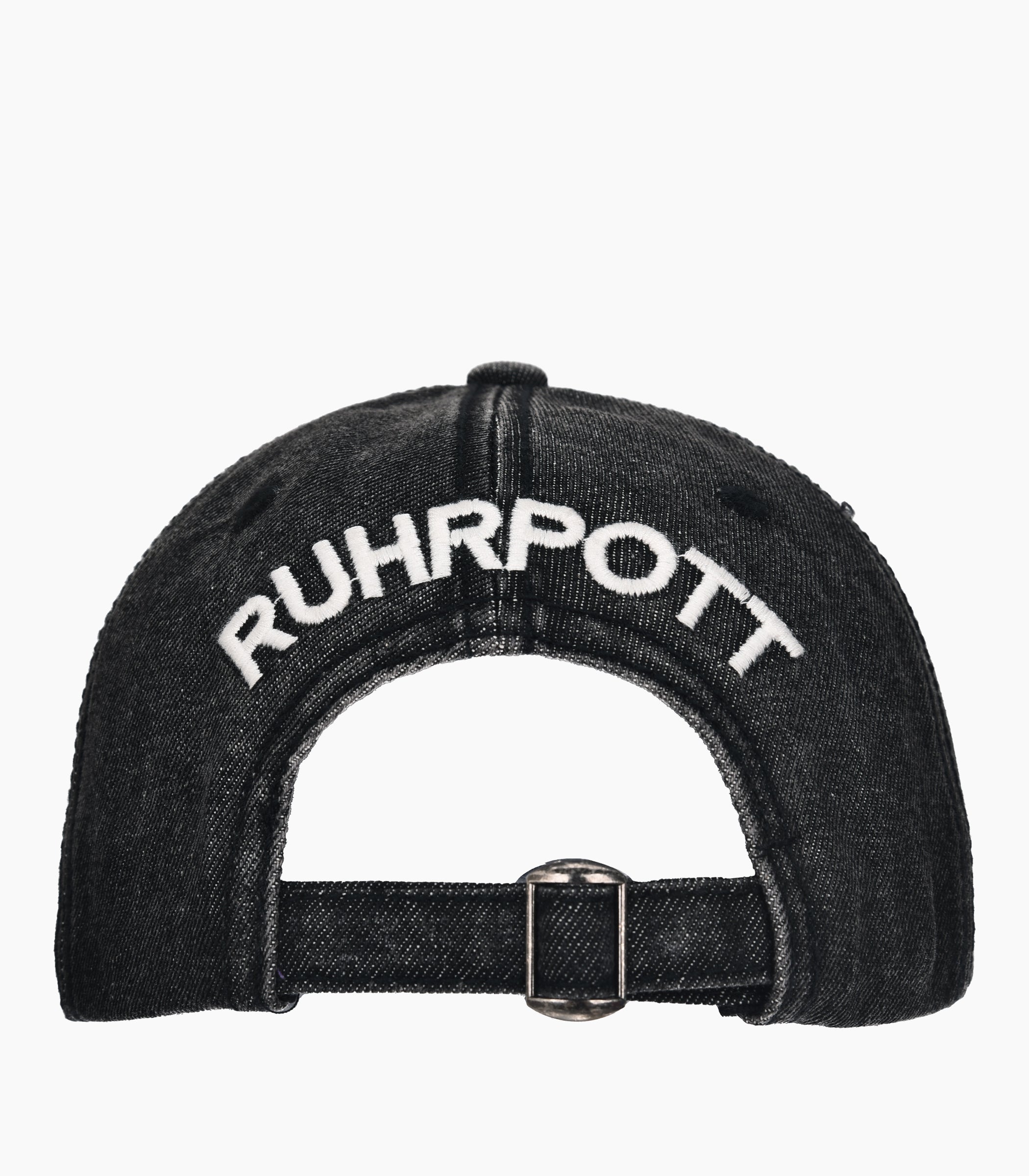 Ruhrpott Baseball Cap - Robin Ruth