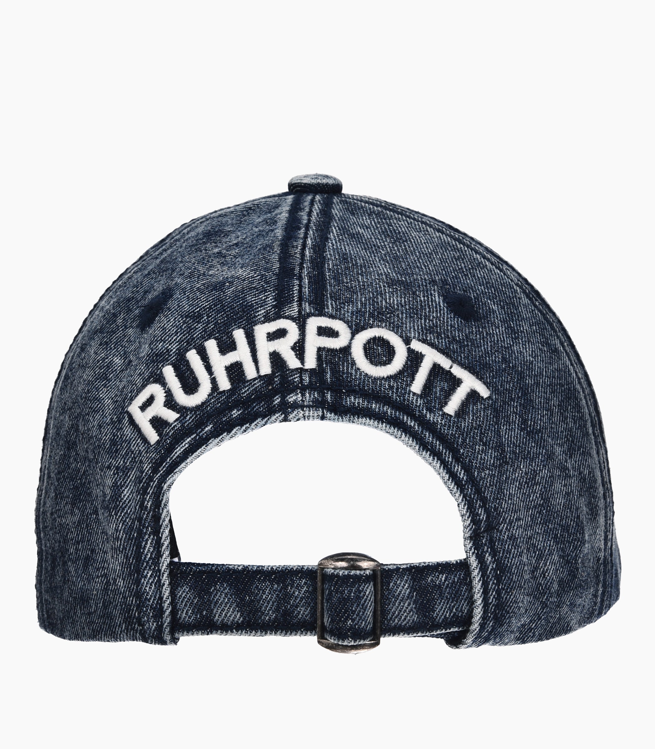 Ruhrpott Baseball Cap - Robin Ruth