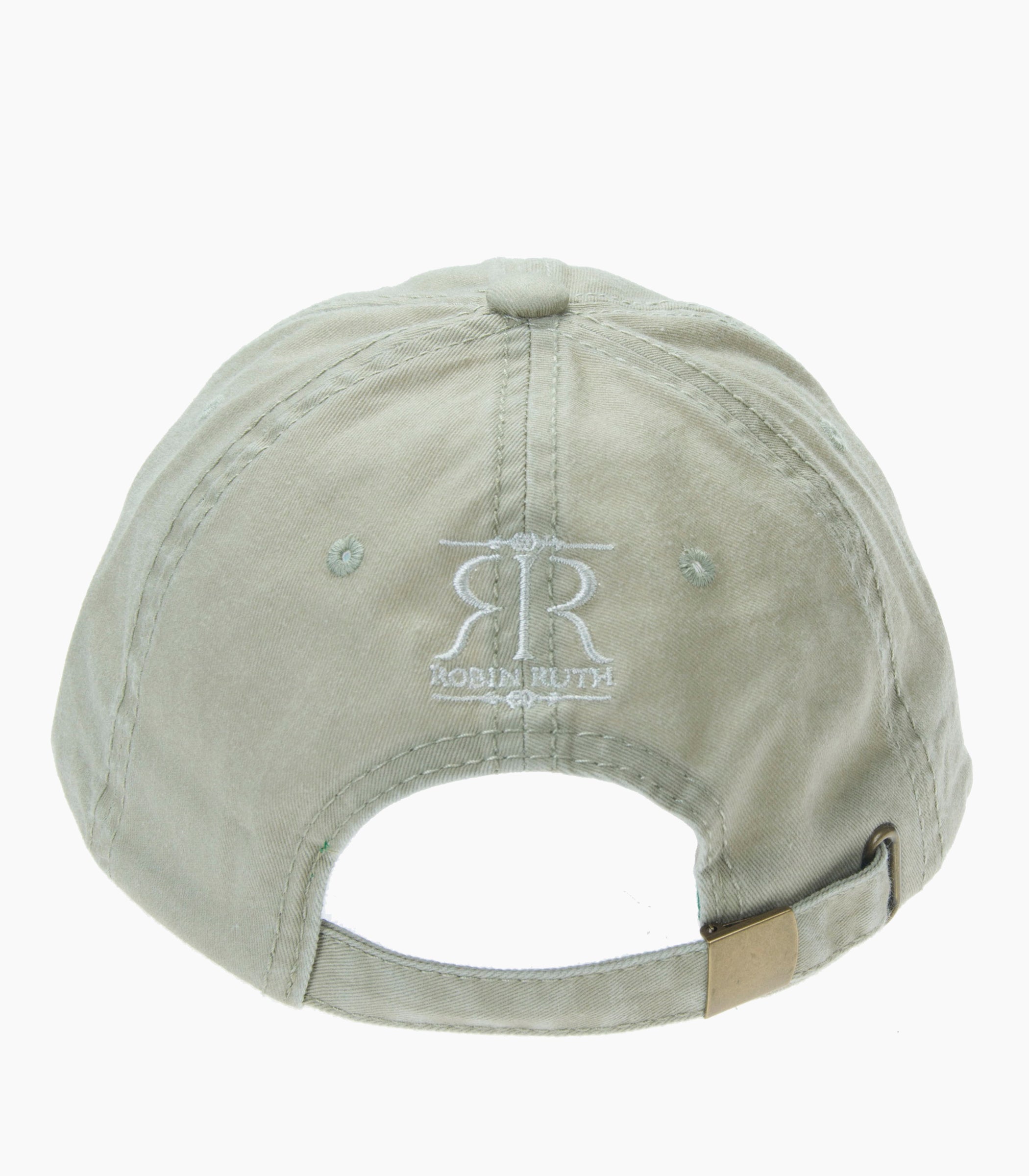 Neutral Baseball Cap - Robin Ruth