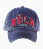 Köln Baseball Cap - Robin Ruth