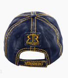 Nürnberg Baseball Cap - Robin Ruth