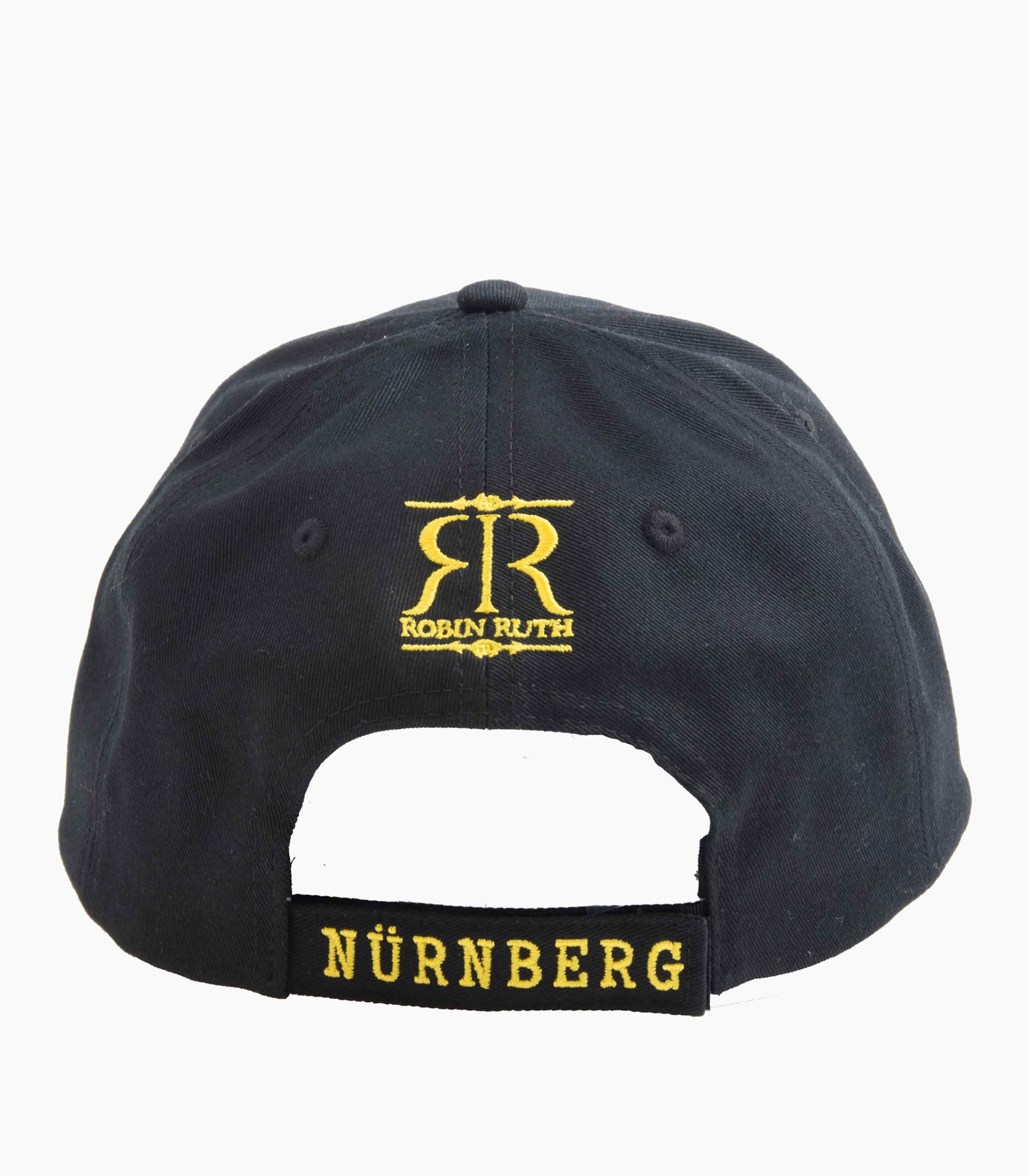 Nürnberg Baseball Cap - Robin Ruth