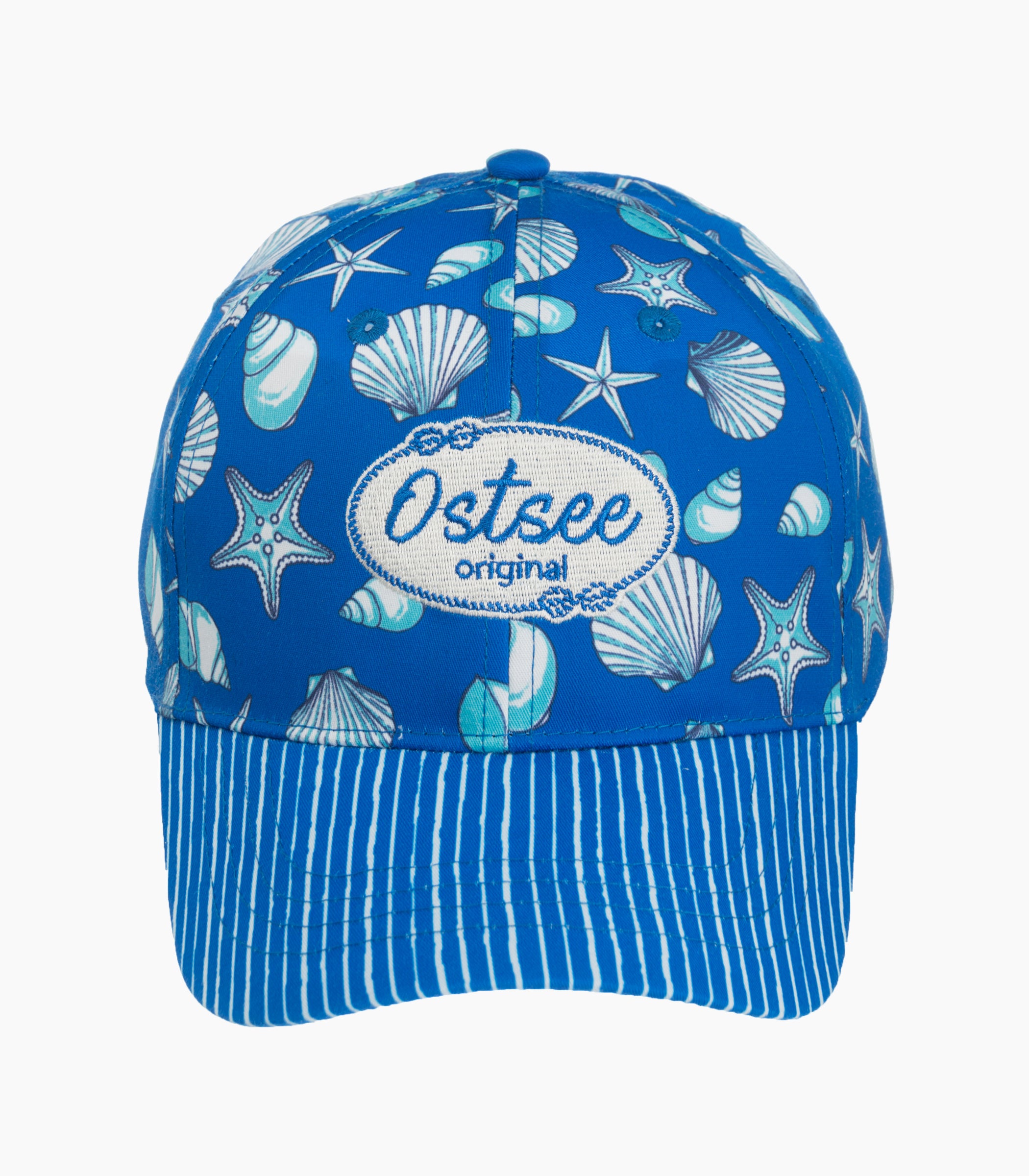 Ostsee Baseball Cap - Robin Ruth