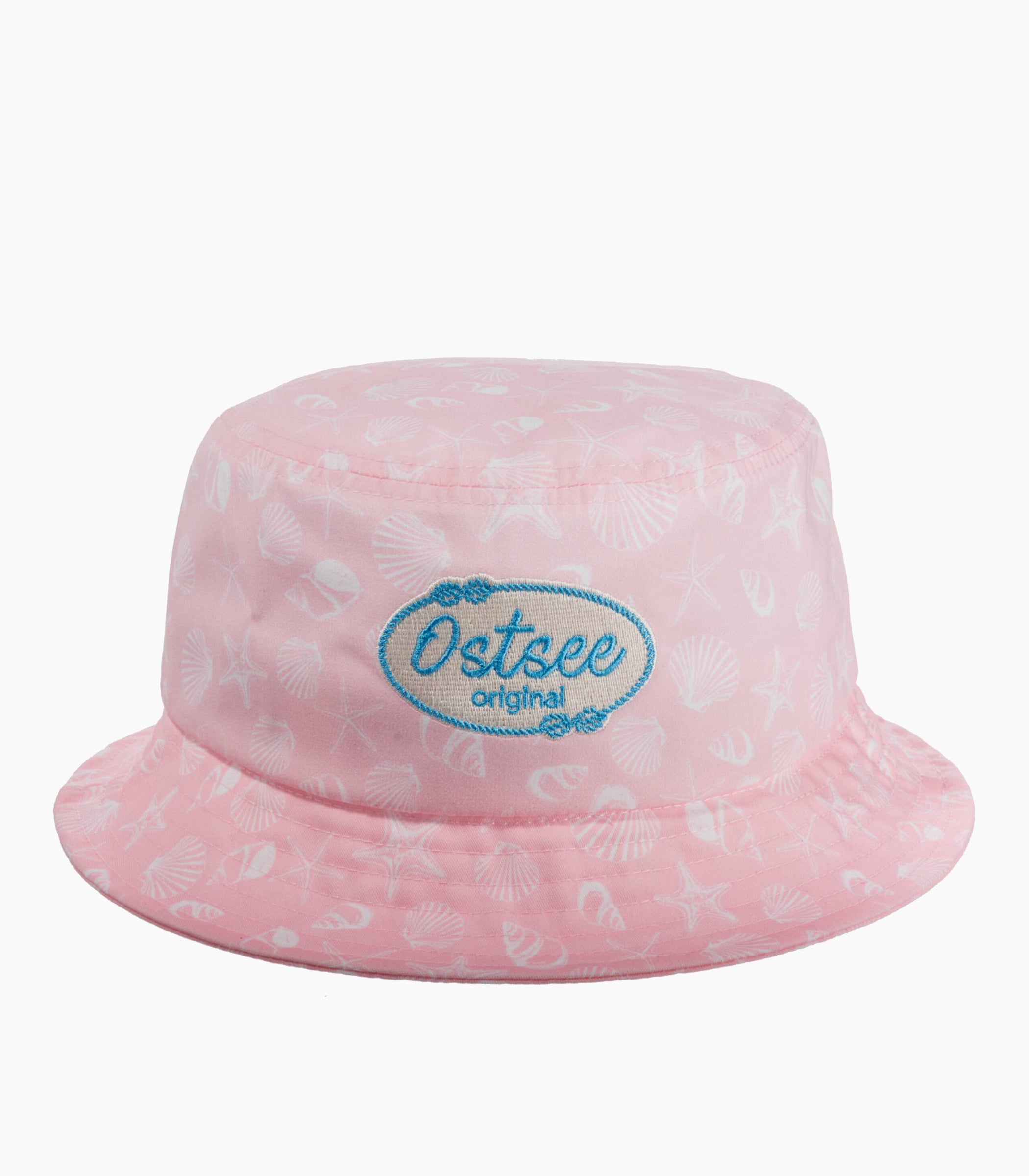 Ostsee Bucket Hat - Robin Ruth