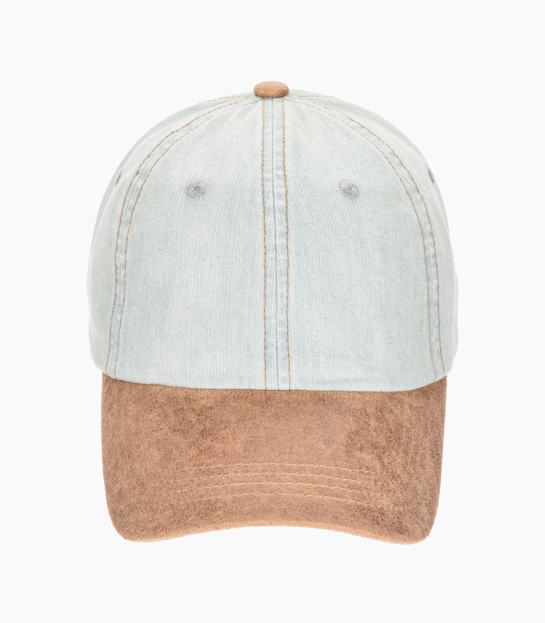 Neutral Baseball Cap - Robin Ruth