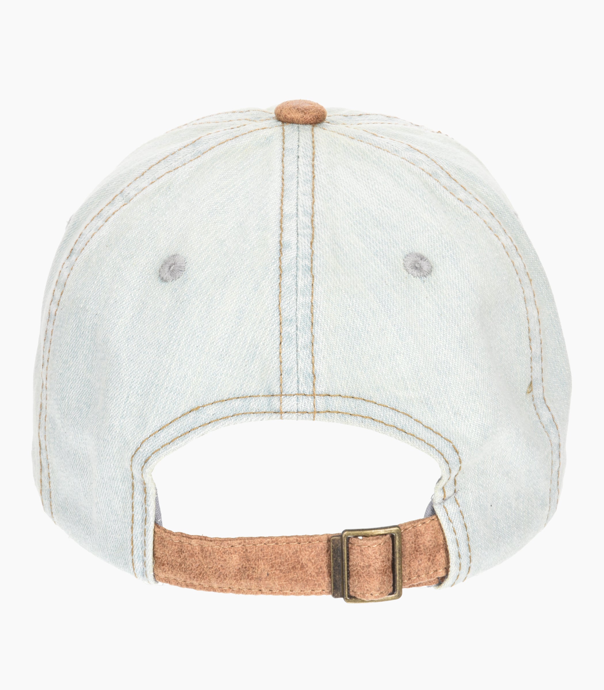 Neutral Baseball Cap - Robin Ruth