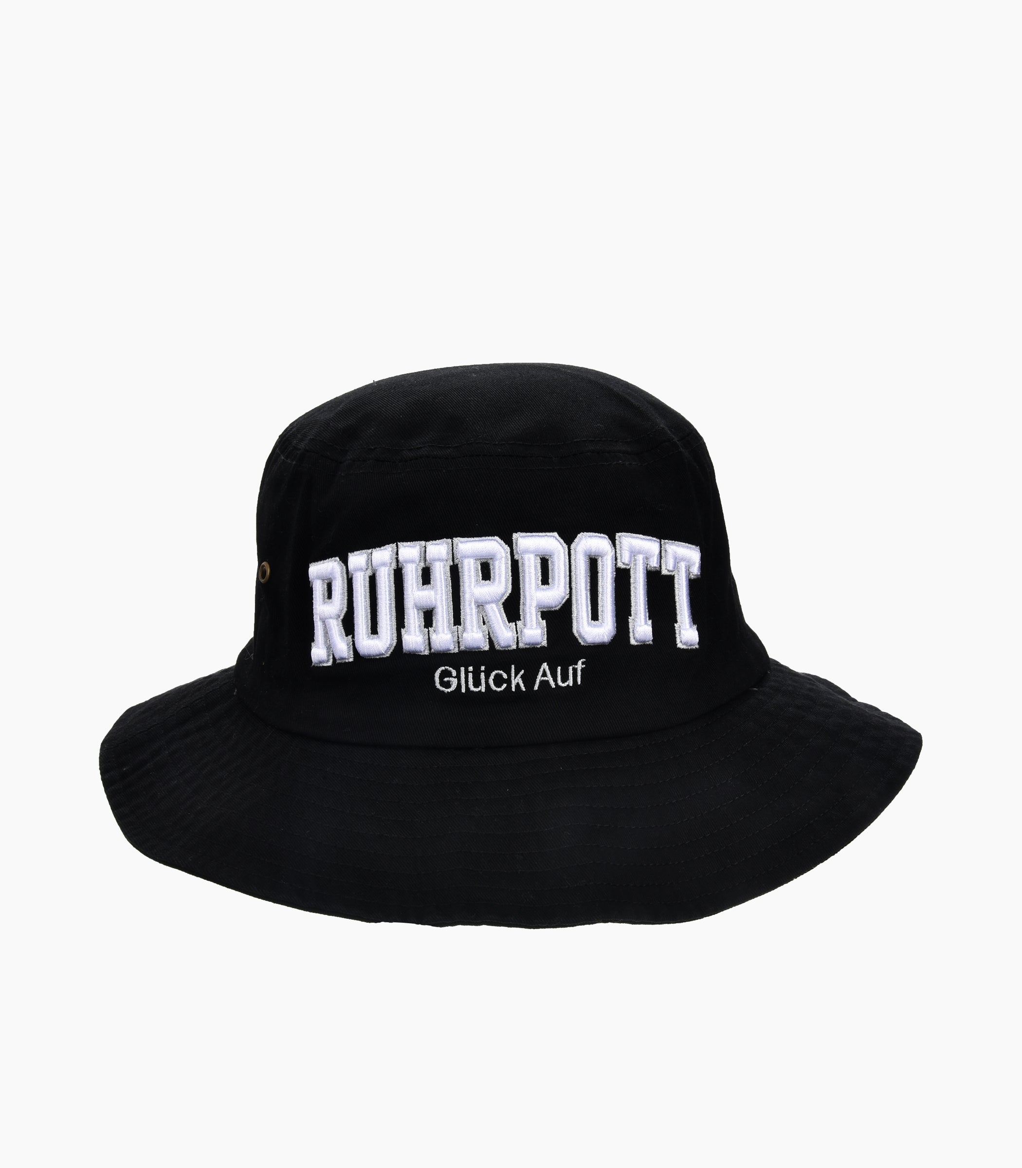 Ruhrpott Bucket Hat Kids - Robin Ruth