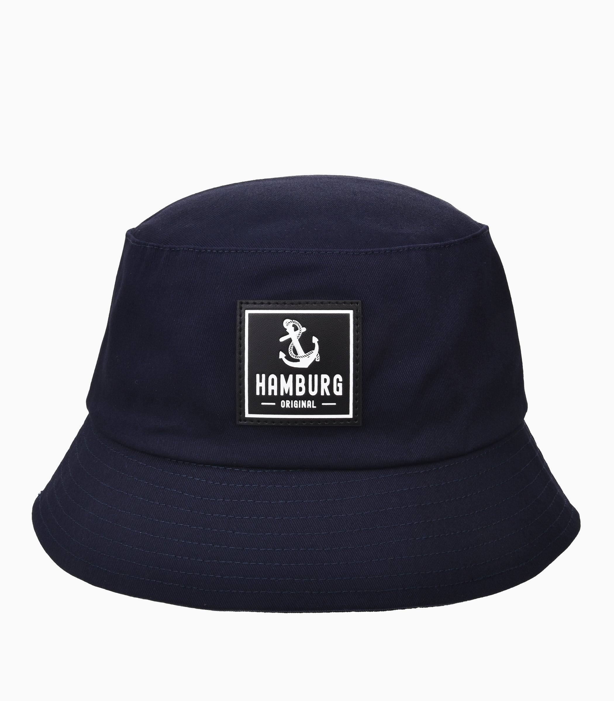 Hamburg Bucket Hat - Robin Ruth