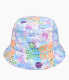 Bodensee Bucket Hat Smiley Kids - Robin Ruth