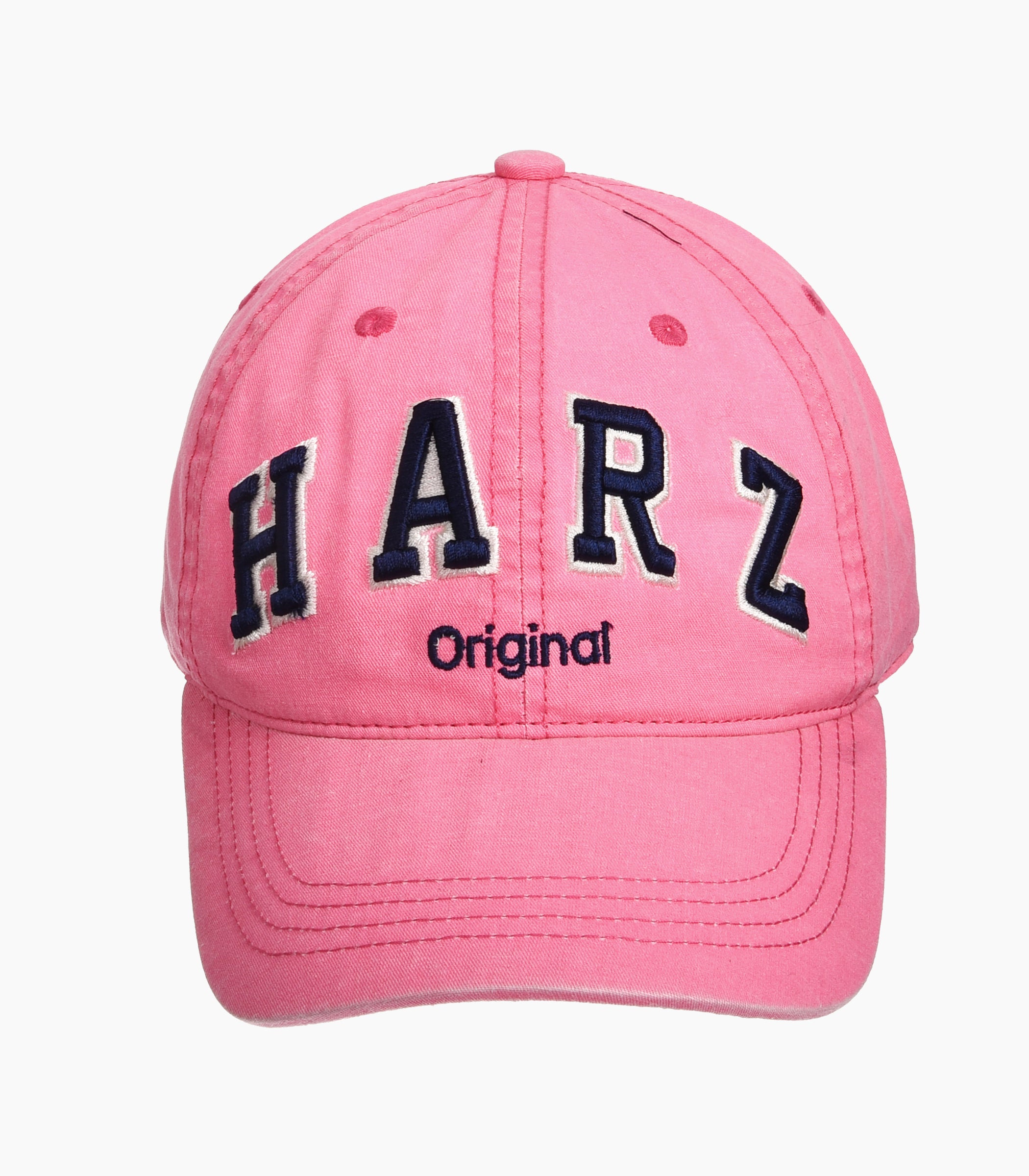 Harz Baseball Cap - Robin Ruth