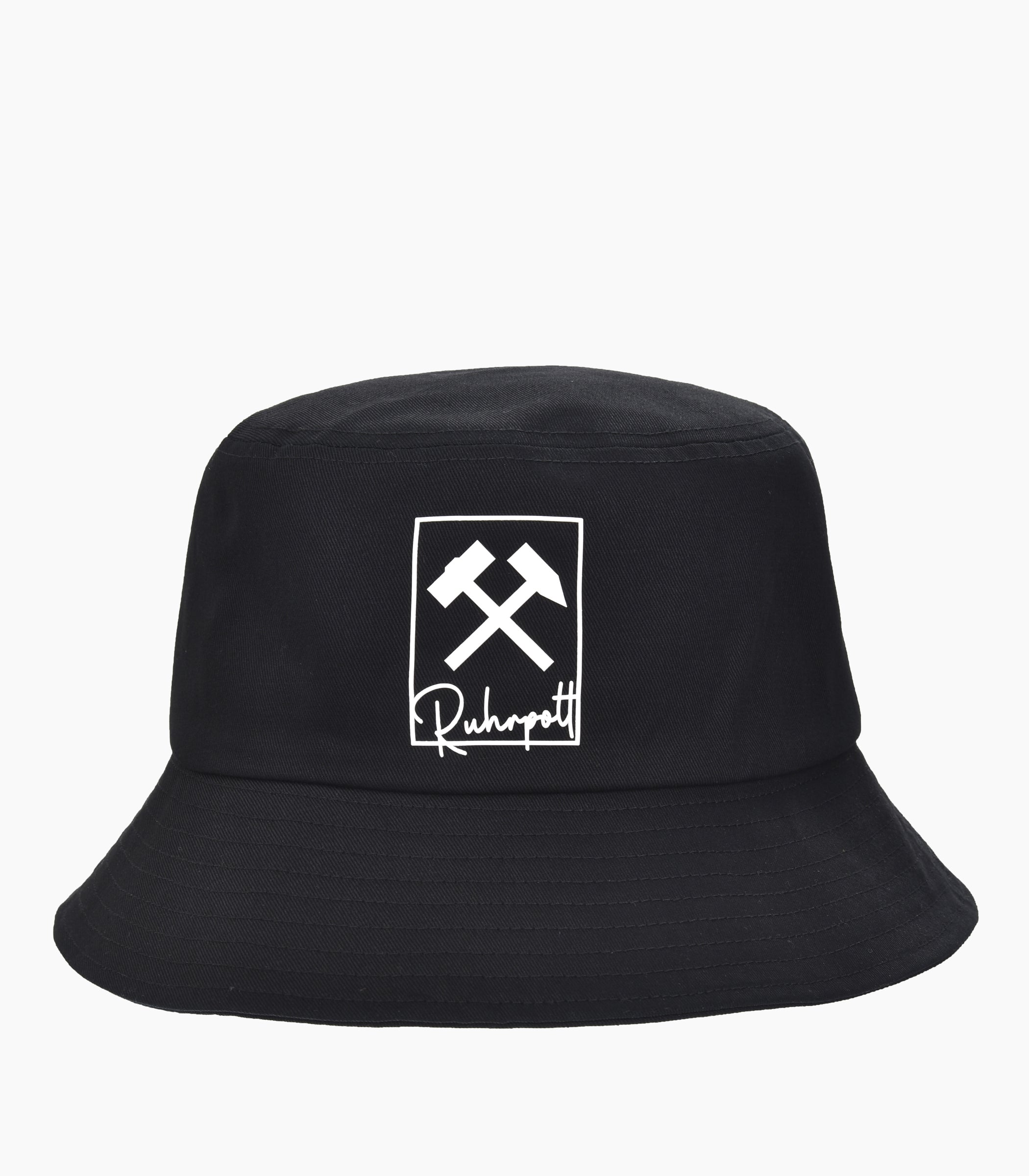 Ruhrpott Bucket Hat Kids - Robin Ruth