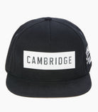 Cambridge Cap - Robin Ruth