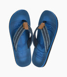 Neutral Flip Flops Men-FF348-C - Robin Ruth