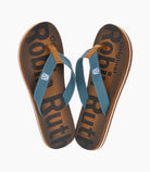 Neutral Flip Flops Men-FF503-A - Robin Ruth