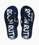 Neutral Flip Flops Kids-FF504-A - Robin Ruth