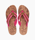 Neutral Flip Flops Women-FF505-B - Robin Ruth