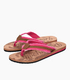 Neutral Flip Flops Women-FF505-B - Robin Ruth