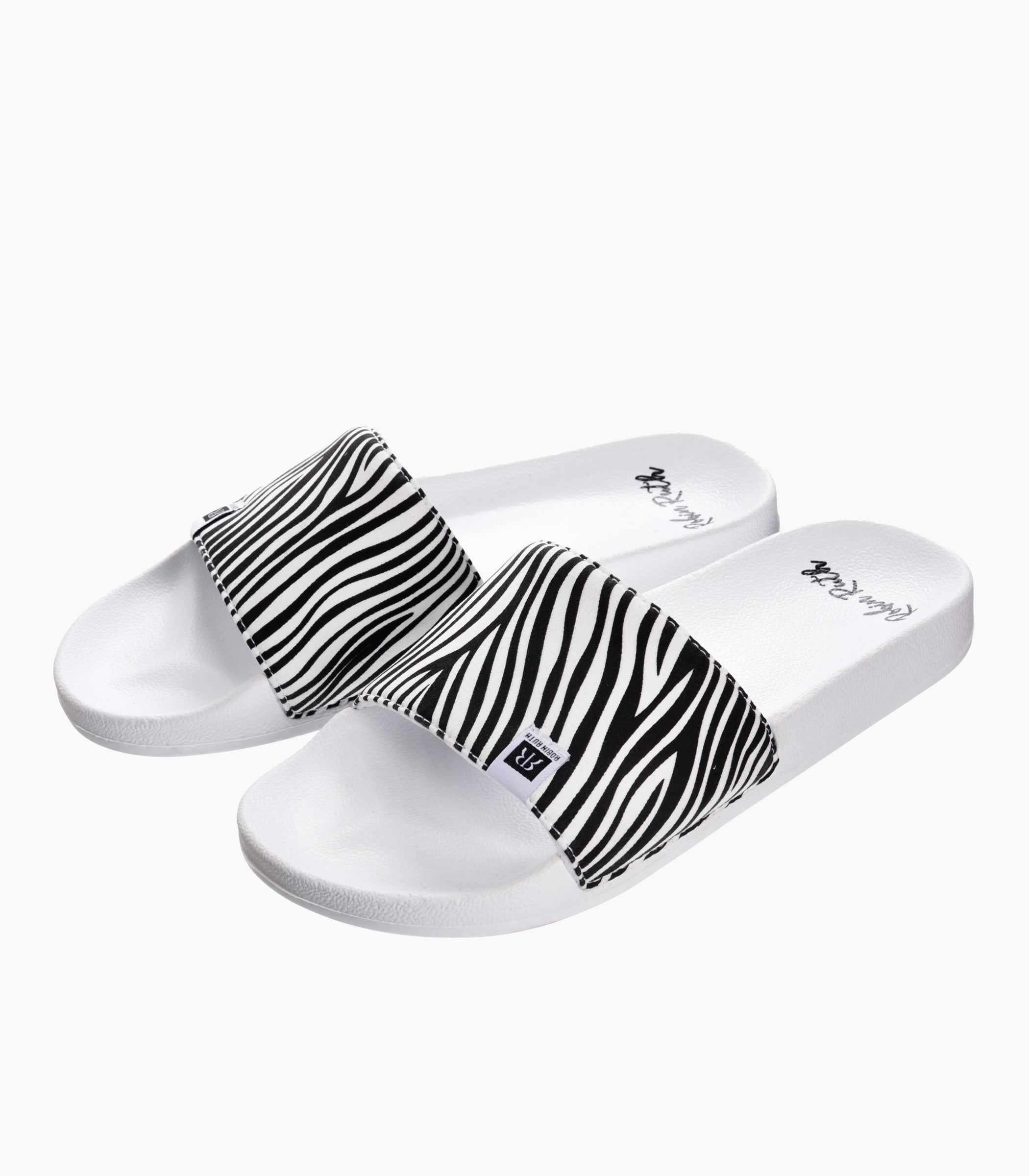 Neutral Slides Women-FF506-A - Robin Ruth