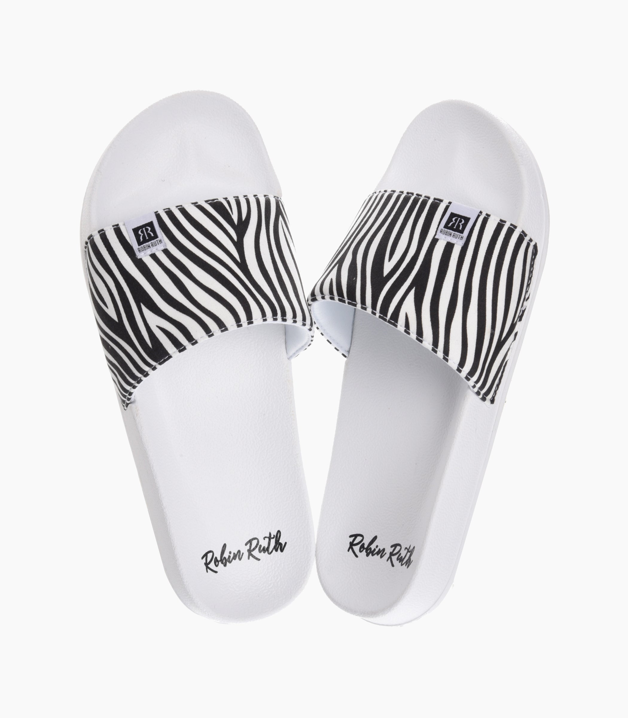 Neutral Slides Women-FF506-A - Robin Ruth