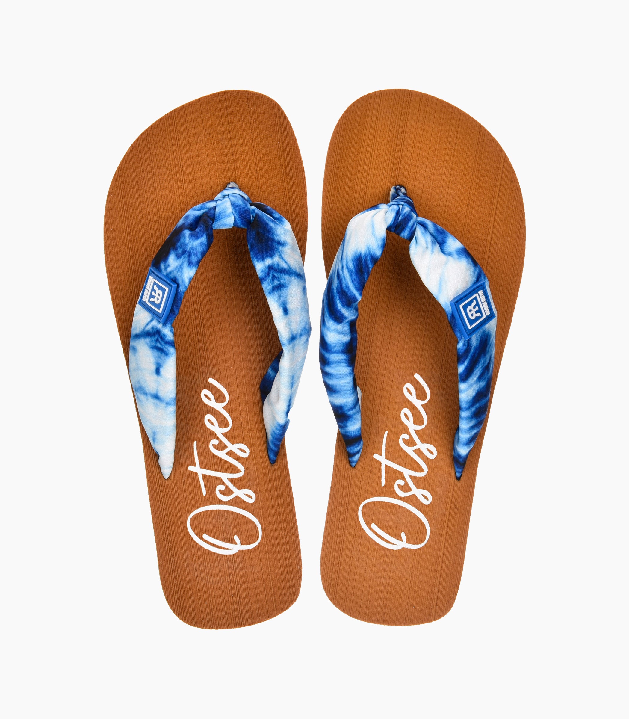 Ostsee Flip Flops Women-FF509-A - Robin Ruth