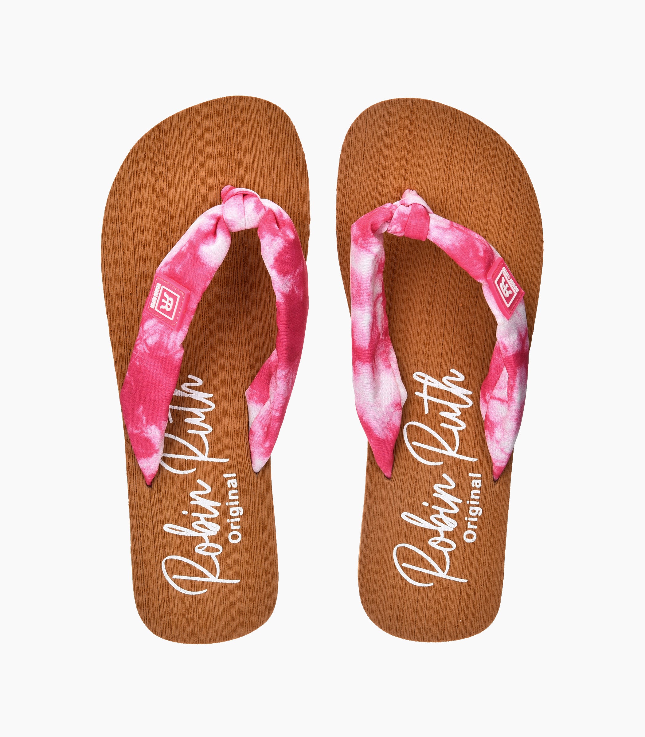 Neutral Flip Flops Women-FF510-B - Robin Ruth