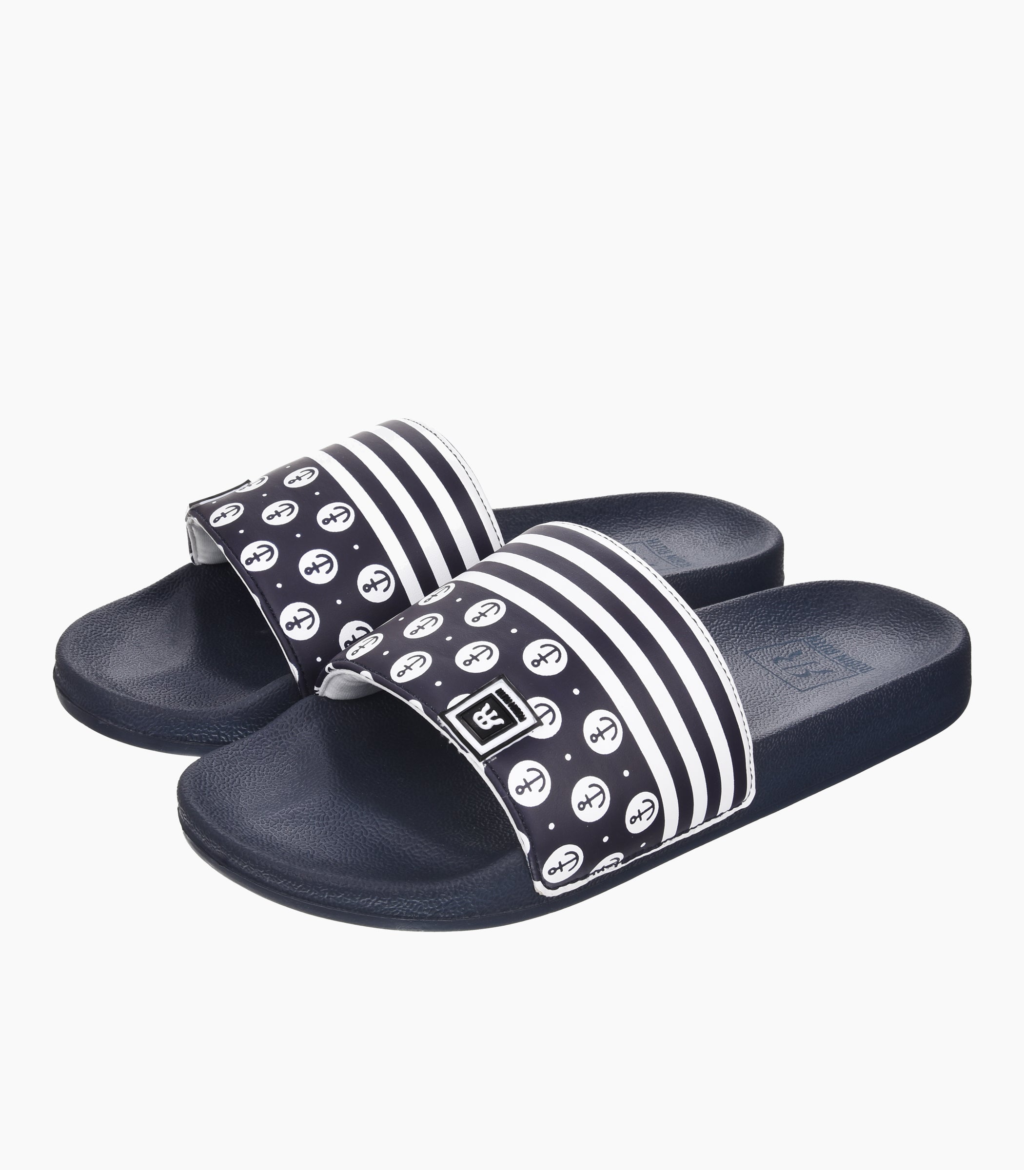 Neutral Slides Men-FF514-A - Robin Ruth