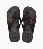 Neutral Flip Flops Men-FF517-A - Robin Ruth