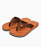 Neutral Flip Flops Men-FF518-A - Robin Ruth