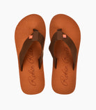 Neutral Flip Flops Men-FF518-A - Robin Ruth