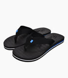 Neutral Flip Flops Men-FF518-B - Robin Ruth