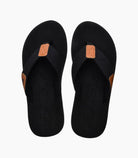 Neutral Flip Flops Men-FF519-B - Robin Ruth