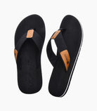 Neutral Flip Flops Men-FF519-B - Robin Ruth