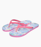 Neutral Flip Flops Kids-FF521-A - Robin Ruth