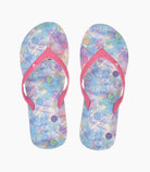 Neutral Flip Flops Women-FF521-A - Robin Ruth