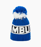 Hamburg Pompon Winter Hat - Robin Ruth